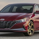 Hyundai Elantra / SE IVT 2022.